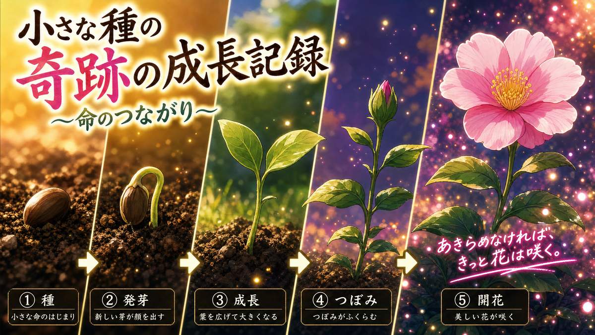 海角网植物视频-种子发芽记录